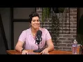 The most insane thing Amanda has ever said on Smosh