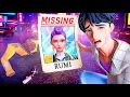 Download Lagu RUMI IS MISSING!? KPop Demon Hunters Animation Series Episode 11 MP3