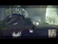 NieR: Automata | Rays of Light | Ruined City Theme Lyrics