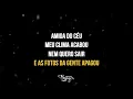 Some Que Ele Vem Atrás - Anitta e Marília Mendonça (Karaoke Version)