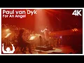 Download Lagu SYNTHONY - Paul van Dyk 'For An Angel' (Live) ProShot 4K