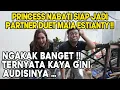 Download Lagu MAIA ESTIANTY AUDISI PARTNER DUET ?! SIAP MENGULANG KESUKSESAN RATU DENGAN NCESS NABATI !! NGAKAK !!