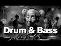 Download Lagu Drum \u0026 Bass Mix 08 | Neurofunk, Liquid, Jump Up, Darkstep, Jungle | DJ Skinyman