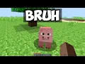 Why do 100 000 people still play this Minecraft version