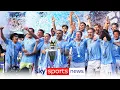 Download Lagu Premier League final day - Manchester City crowned champions as Luton are relegated