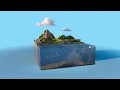 The Slow Carbon Cycle 3D Science Animation