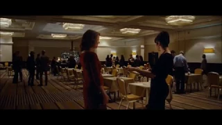 Caroline Catz in movie I Anna