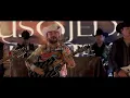 LOS PRINCIPIOS - HIJOS DE BARRON x JESUS OJEDA Y SUS PARIENTES