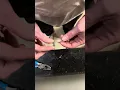 Burning Vuse Alto pod fix