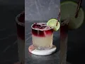 Download Lagu How to make a Devil's Margarita! #shorts #margarita #tequila #cocktail