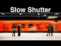 Download Lagu Motion Blur Is Awesome –Slow Shutter Street Photography