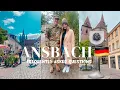 Download Lagu PCSing to Ansbach, Germany | What You Should Know PART 1