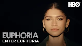 euphoria enter euphoria season 2 episode 1 hbo
