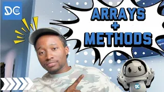 C Fundamentals Arrays Methods Optional Parameters Method Overloading
