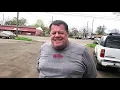A good old fashioned drive-in -