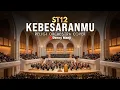 Lagu ST12 - KebesaranMu (Religi Orchestra) 🕌🎻 Royal Islamic Symphony | “Allahu Akbar…”