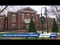 A first look inside Oldham County s new courthouse