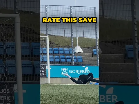 Rate this save 1 to 10