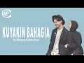 Download Lagu Rey Mbayang \u0026 Dinda Hauw - Kuyakin Bahagia | Lirik