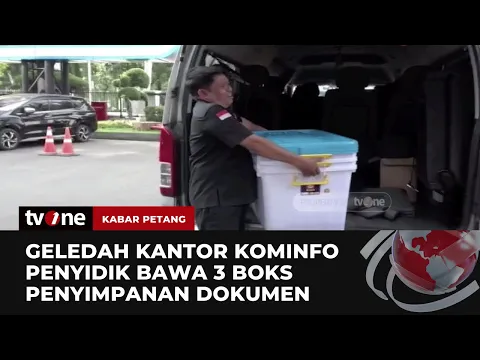 Selain Johnny G. Plate, Sang Adik dan Lima Tersangka Dipanggil Kejagung