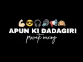 Lagu APUM KI DADAGIRI SONG (PRIVATE MIXING) by DJ.NiharDigras09..