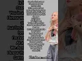 Download Lagu ROSÈ-[Drinks or Coffee] lyrics