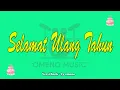 Selamat Ulang Tahun (versi Rock) by omeno