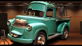 Heavy Metal Mater Maters Tall Tales Cursed Remake 