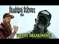 Download Lagu KUBLAI KHAN TX – 'The Mountain of Corsicana' Reaction | The Filthiest Breakdown!