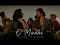 O MAAHI ❤️ | ROMANTIC DEEP HOUSE REMIX 2026 | DJ AYUSHMAN | TEAM08DIGITALAUDIO