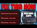Cronus Zen FIX Error Adding Scripts NOW NEW ZEN Studios