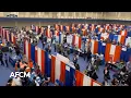 Job Internship Fair