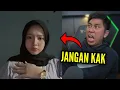 Download Lagu KALO ISTRIKU TAU FIX TIDUR DI TERAS PASTI NI‼️..REACT MEME KOCAK