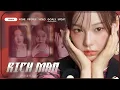 Lagu [AI COVER] Rich Man - Izna (이즈나) OT7 Ver | Org : Aespa