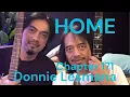 Lagu HOME Chapter - 171 - Donnie Lesmana, Gitaris Lolot Band, Bali