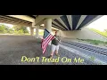 Don t Tread On Me Fixed Tracks Copyright Protected