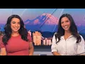 3 Fast Facts about KING 5 s new Weekend Evening team