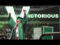 UNT Grads Are Victorious