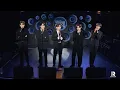 Download Lagu Monsta X react to collaborating with Pitbull and French Montana!