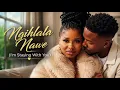 uNkosazana Daughter ft. Shabuzzy – Ngihlala Nawe  ❤️ | Official Audio | New 3-Step Amapiano 2026