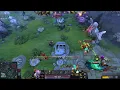 Dota 2 New map gameplay Patch7 38 N7 LABS 2025