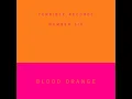 Bad Girls - Blood Orange