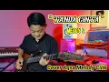 Download Lagu Tanda Cinta ( Meggi Z ) Cover Aqsa Melody Cilik || Seharusnya engkau berada di sisiku wahai sayangku
