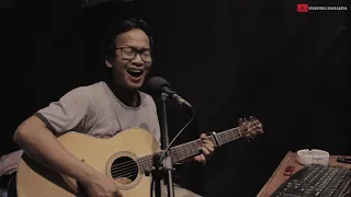 Download Kubenci Kau Dengan Cintaku - Tito | Pandika Kamajaya Live Cover MP3