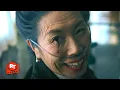 Night Swim 2024 - Creepy Old Woman Scene Movieclips