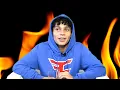 Diego Martir Fan Tricked Him Into KISSING Her Hollywire