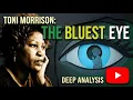 The Bluest Eye by Toni Morrison Summary Analysis