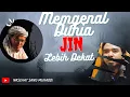 Download Lagu MENGENAI DUNIA GHAIB SESUAI AL QUR'AN |UST BUDI ASHARI|