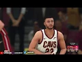 NEW NBA 2K20 REP Glitch NEW BADGE GLITCH TUTORIAL - NBA 2K20