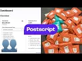 Full Postscript SMS Marketing Guide for Your Clothing Brand Step by Step